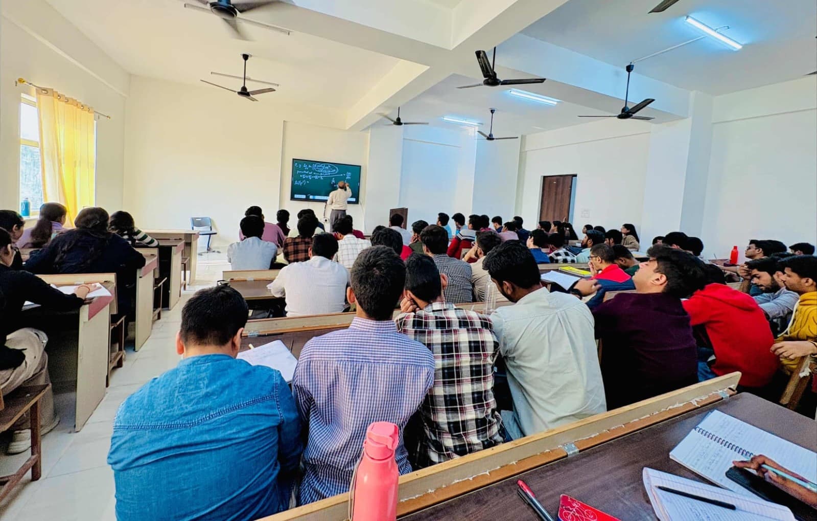 NIET Noida Academic Building photo 27